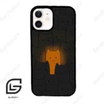 قاب گوشی آیفون 12 (Iphone 12 ) طرح فانتزی کد 2205