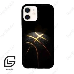 قاب گوشی آیفون 12 (Iphone 12 ) طرح توپ کد 2210