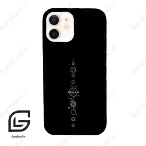 قاب گوشی آیفون 12 (Iphone 12 ) طرح خفن کد 2255