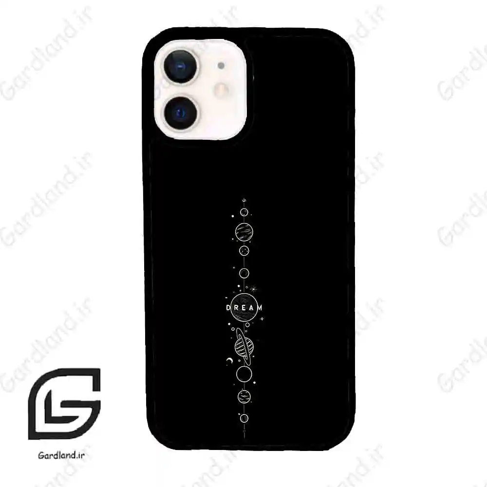 قاب گوشی آیفون 12 (Iphone 12 ) طرح خفن کد 2255