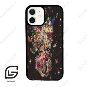 قاب گوشی آیفون 12 (Iphone 12 ) طرح ستون کد 2362
