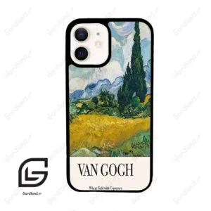 قاب گوشی آیفون 12 (Iphone 12 ) طرح ونگوک کد 2428