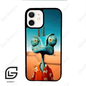 قاب گوشی آیفون 12 (Iphone 12 ) طرح رنگو کد 2433