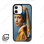 قاب گوشی آیفون 12 (Iphone 12 ) طرح دخترانه کد 2459
