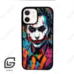قاب گوشی آیفون 12 (Iphone 12 ) طرح جوکر کد 2477