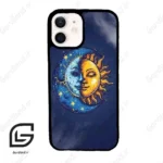 قاب گوشی آیفون 12 (Iphone 12 ) طرح انیمیشن کد 2518