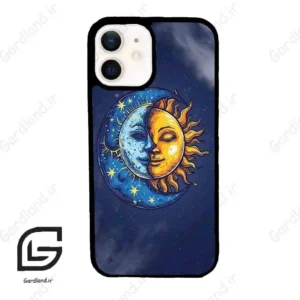قاب گوشی آیفون 12 (Iphone 12 ) طرح انیمیشن کد 2518