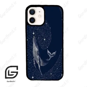 قاب گوشی آیفون 12 (Iphone 12 ) طرح وال کد 2520