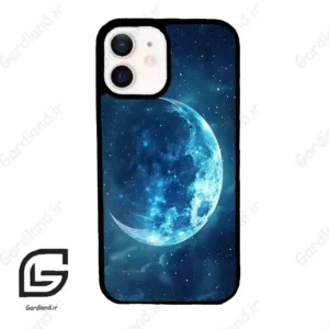 قاب گوشی آیفون 12 (Iphone 12 ) طرح انیمیشن کد 2543