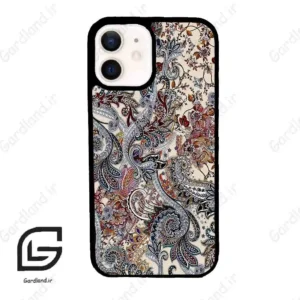 قاب گوشی آیفون 12 (Iphone 12 ) طرح سنتی کد 2569
