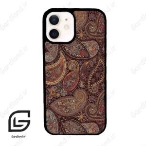 قاب گوشی آیفون 12 (Iphone 12 ) طرح نقاشی کد 2570
