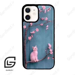 قاب گوشی آیفون 12 (Iphone 12 ) طرح فانتزی کد 2575
