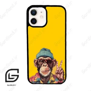قاب گوشی آیفون 12 (Iphone 12 ) طرح فانتزی کد 2578
