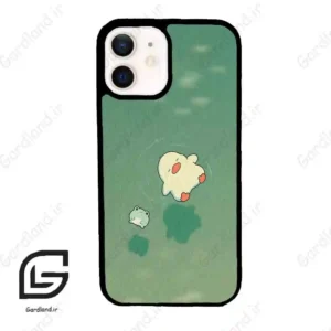 قاب گوشی آیفون 12 (Iphone 12 ) طرح جوجه کد 2595