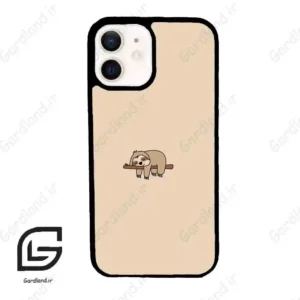 قاب گوشی آیفون 12 (Iphone 12 ) طرح کوالا کد 2596