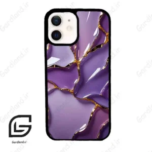 قاب گوشی آیفون 12 (Iphone 12 ) طرح خانومانه کد 2648