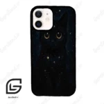 قاب گوشی آیفون 12 (Iphone 12 ) طرح گربه کد 2655