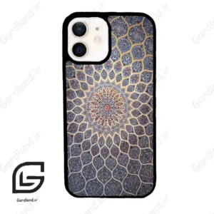 قاب گوشی آیفون 12 (Iphone 12 ) طرح زیبا کد 2664