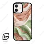 قاب گوشی آیفون 12 (Iphone 12 ) طرح مینیمال کد 2716
