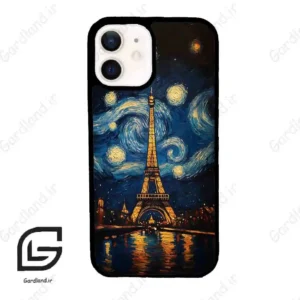 قاب گوشی آیفون 12 (Iphone 12 ) طرح ونگوک کد 2730