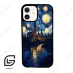 قاب گوشی آیفون 12 (Iphone 12 ) طرح ونگوک کد 2733