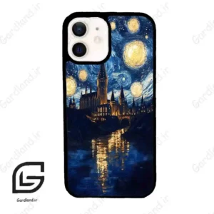 قاب گوشی آیفون 12 (Iphone 12 ) طرح ونگوک کد 2733