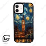 قاب گوشی آیفون 12 (Iphone 12 ) طرح ونگوک کد 2750