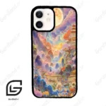 قاب گوشی آیفون 12 (Iphone 12 ) طرح فانتزی کد 2756