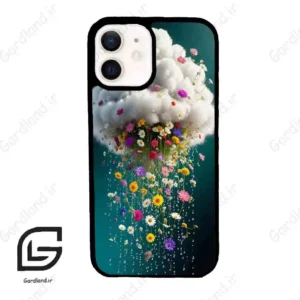 قاب گوشی آیفون 12 (Iphone 12 ) طرح ابر کد 2780
