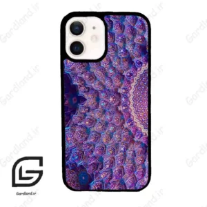 قاب گوشی آیفون 12 (Iphone 12 ) طرح سنتی کد 2781