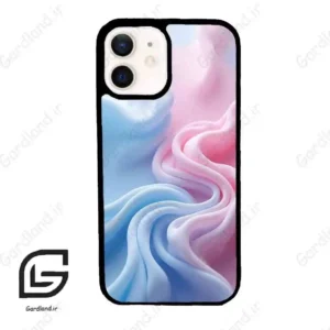قاب گوشی آیفون 12 (Iphone 12 ) طرح ساده کد 2785