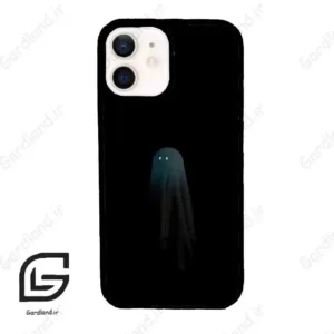 قاب گوشی آیفون 12 (Iphone 12 ) طرح روح کد 2826