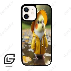 قاب گوشی آیفون 12 (Iphone 12 ) طرح فانتزی کد 2844