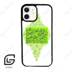 قاب گوشی آیفون 12 (Iphone 12 ) طرح شعر کد 2847