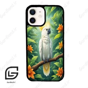 قاب گوشی آیفون 12 (Iphone 12 ) طرح کاسکو کد 2876