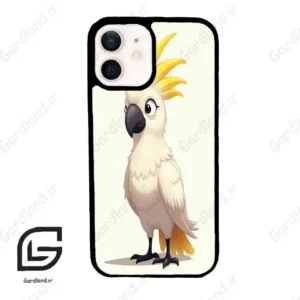 قاب گوشی آیفون 12 (Iphone 12 ) طرح کاسکو کد 2883