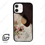 قاب گوشی آیفون 12 (Iphone 12 ) طرح مذهبی کد 2900