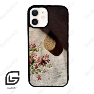 قاب گوشی آیفون 12 (Iphone 12 ) طرح مذهبی کد 2900