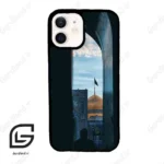 قاب گوشی آیفون 12 (Iphone 12 ) طرح مذهبی کد 2903
