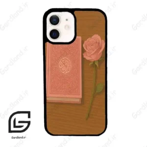 قاب گوشی آیفون 12 (Iphone 12 ) طرح مذهبی کد 2914