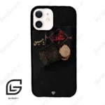 قاب گوشی آیفون 12 (Iphone 12 ) طرح مذهبی کد 2915