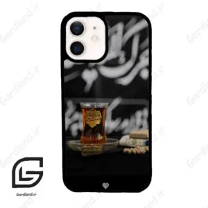 قاب گوشی آیفون 12 (Iphone 12 ) طرح مذهبی کد 2916