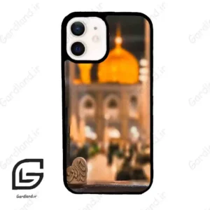 قاب گوشی آیفون 12 (Iphone 12 ) طرح مذهبی کد 2937