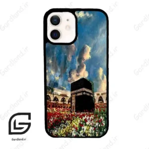 قاب گوشی آیفون 12 (Iphone 12 ) طرح مذهبی کد 2940
