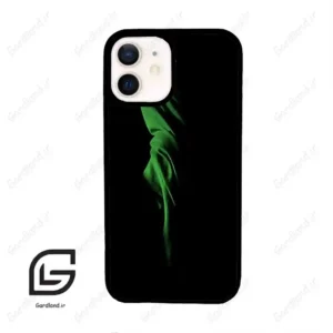قاب گوشی آیفون 12 (Iphone 12 ) طرح امام کد 2946