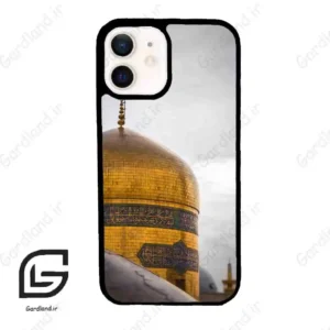قاب گوشی آیفون 12 (Iphone 12 ) طرح مذهبی کد 2960