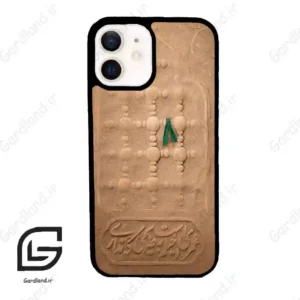 قاب گوشی آیفون 12 (Iphone 12 ) طرح مذهبی کد 2961