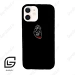 قاب گوشی آیفون 12 (Iphone 12 ) طرح خدا کد 2973