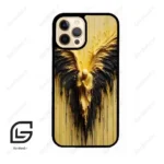 قاب گوشی آیفون 12 پرو (Iphone 12 Pro ) طرح خفن کد 2015