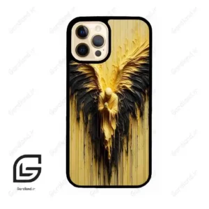 قاب گوشی آیفون 12 پرو (Iphone 12 Pro ) طرح خفن کد 2015